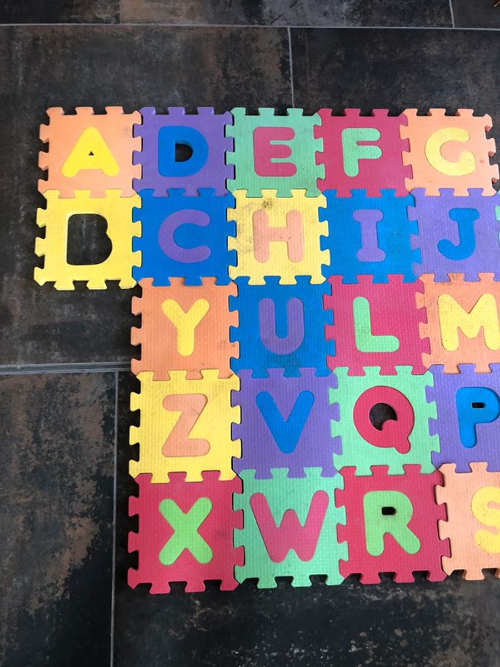 Salle mousse - photo numéro 2