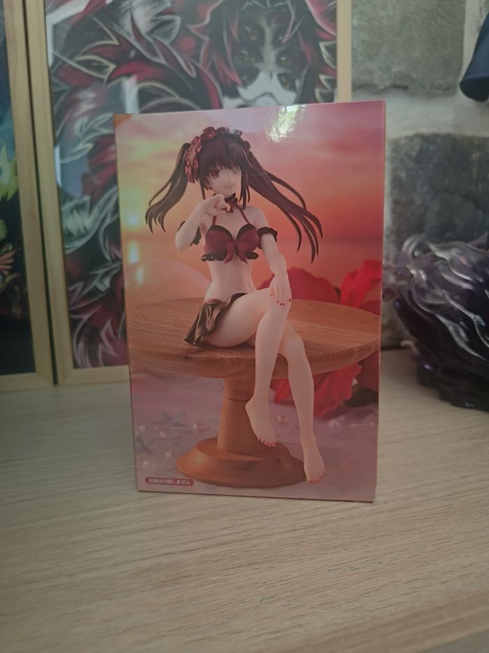 Figurine Noodle stopper kurumi - photo numéro 2