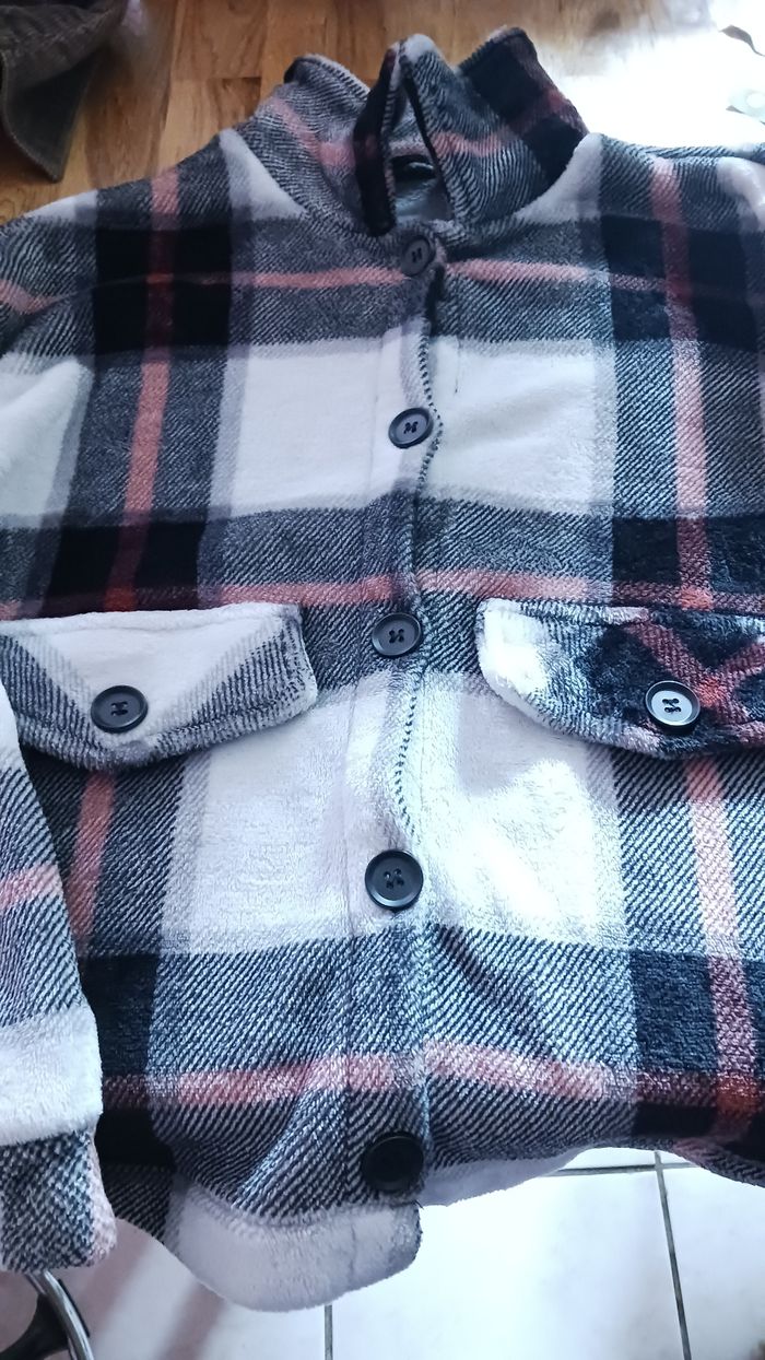 Veste demi saison - photo numéro 2