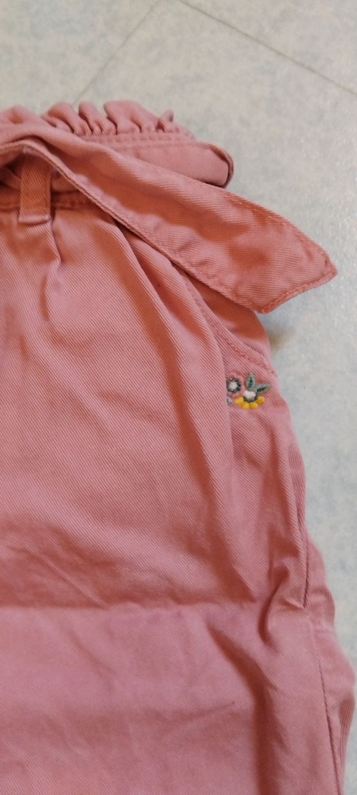 Pantalon - photo numéro 2