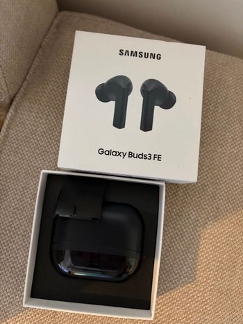 Galaxy buds3 FE 