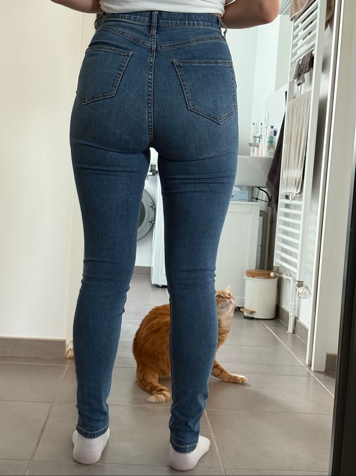 pantalon - photo numéro 2