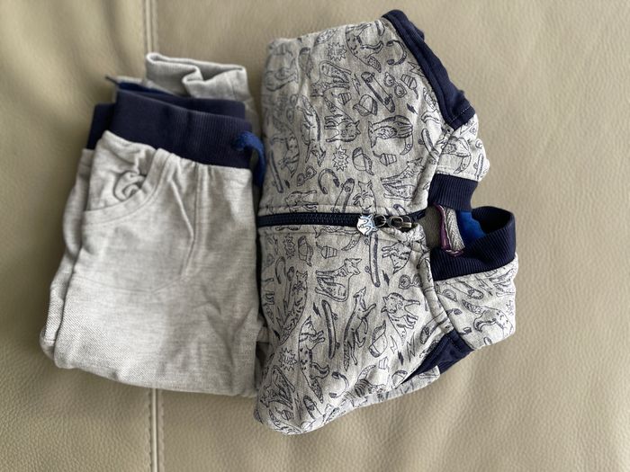 Ensemble 2 ans - photo numéro 2