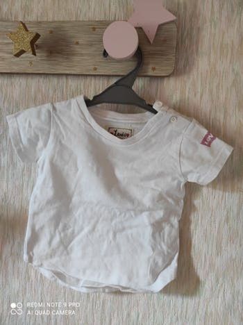 T-shirt 9 mois Lévis
