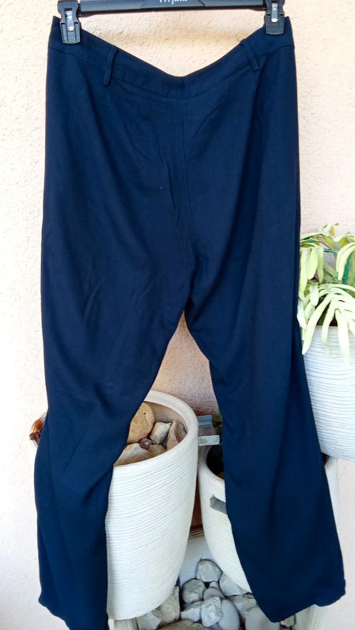 Pantalon ajustés - photo numéro 3