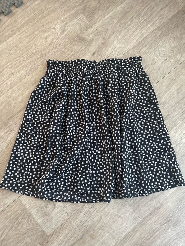 Jupe courte T40