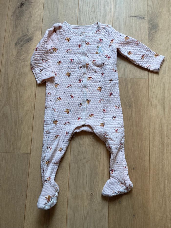 Pyjama 2 ans - photo numéro 4