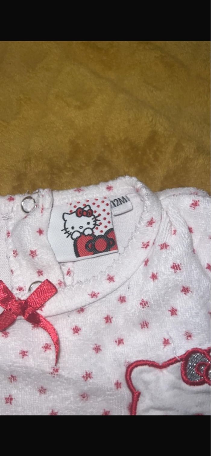 Pyjama bébé - photo numéro 2