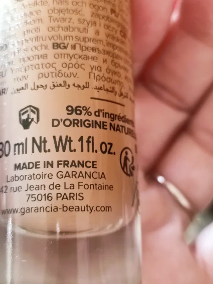 ⭐ sérum étoiles polaire 🌟 - photo numéro 2