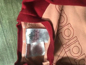Ensemble Adidas