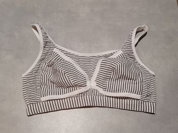 Soutien gorge d'allaitement