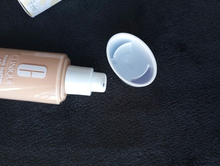 Clinique even better clinical SPF50 - photo numéro 8