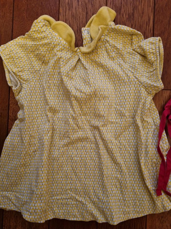 Lot T-Shirt 3 ans - photo numéro 3
