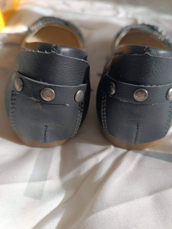 Ballerines femme - photo numéro 4