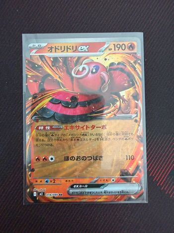 Carte Pokémon 