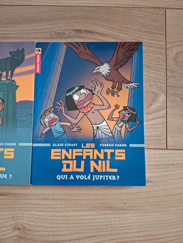 Livres - photo numéro 3