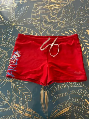 Maillot de bain