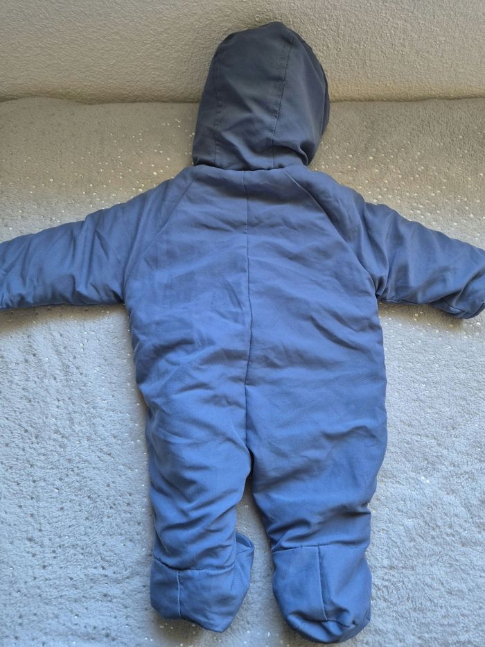 Combinaison pilote 3 mois - photo numéro 2