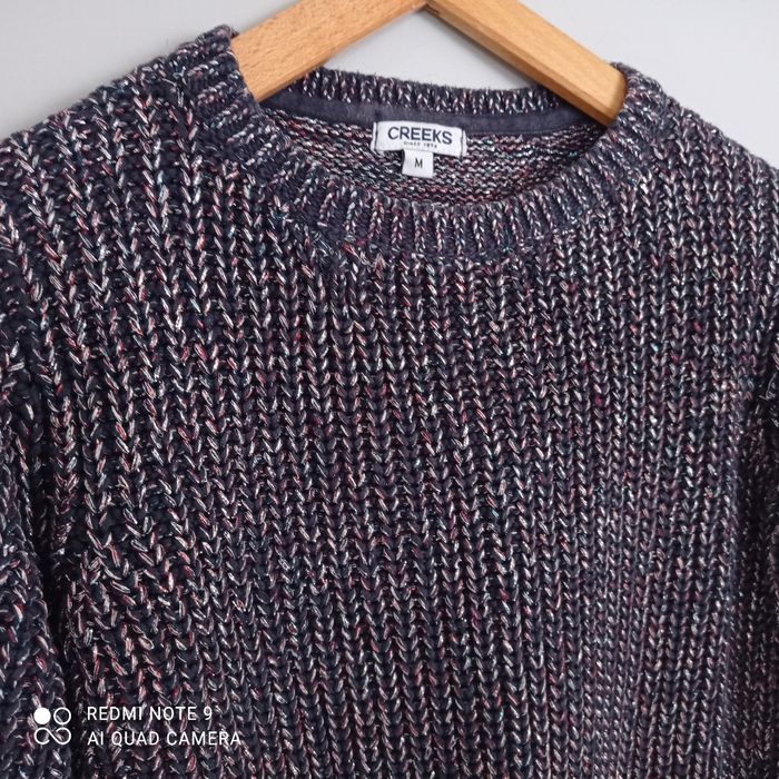 Pulll marine lurex t36/38 Creeks - photo numéro 4