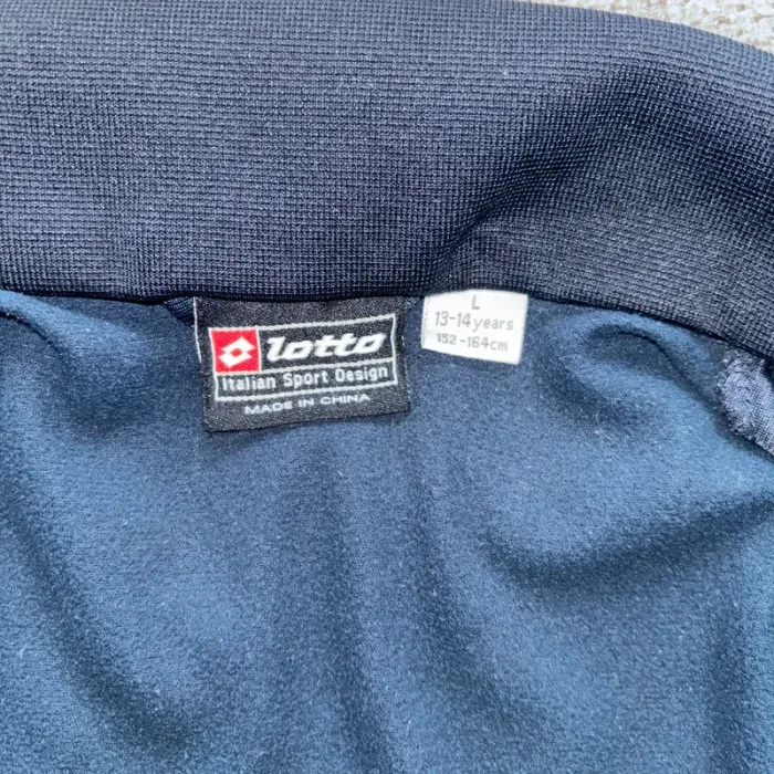 Veste haut de jogging - photo numéro 5