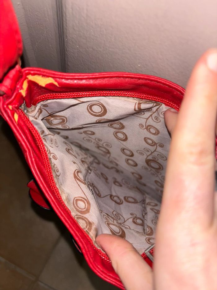 sac femme - photo numéro 2