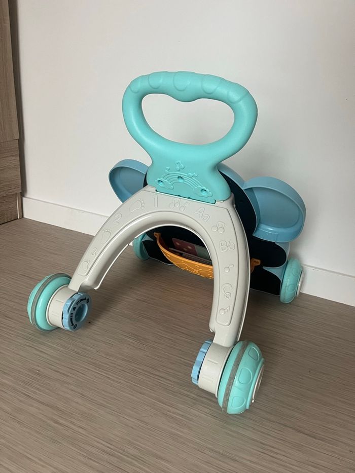 🐘 Jouet d’éveil interactif éléphant VTech 🧸 - photo numéro 2