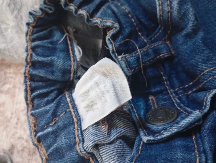 Lot vêtements garçon - Taille 12 mois et + - photo numéro 7