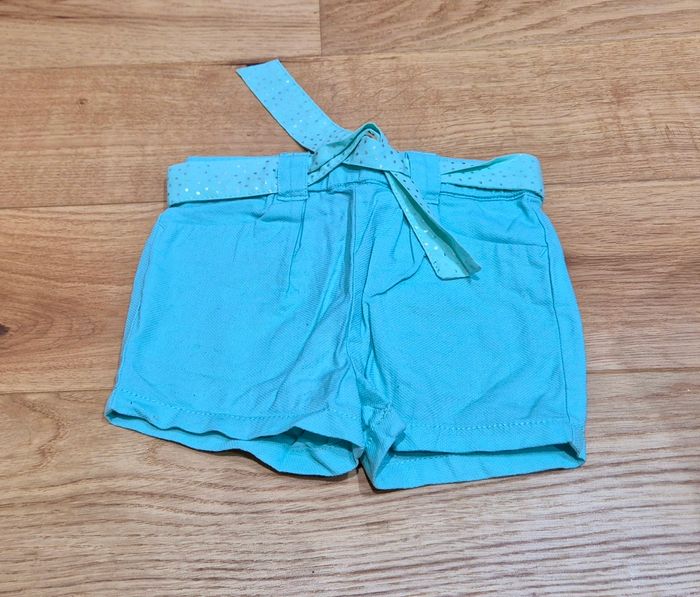 Ensemble t-shirt et short - photo numéro 7