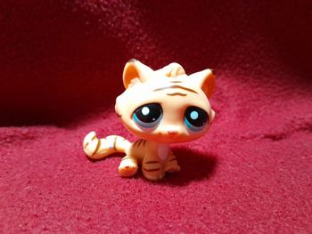 Figurine Petshop A20