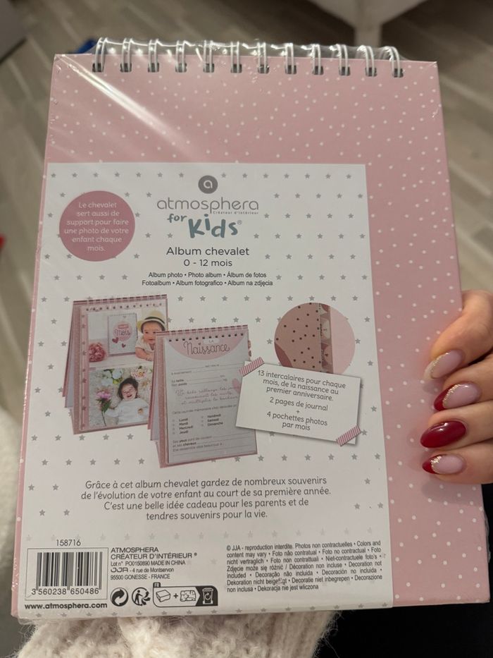 Album souvenirs - photo numéro 2