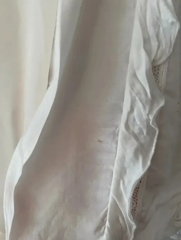 Blouse Sandro - photo numéro 4