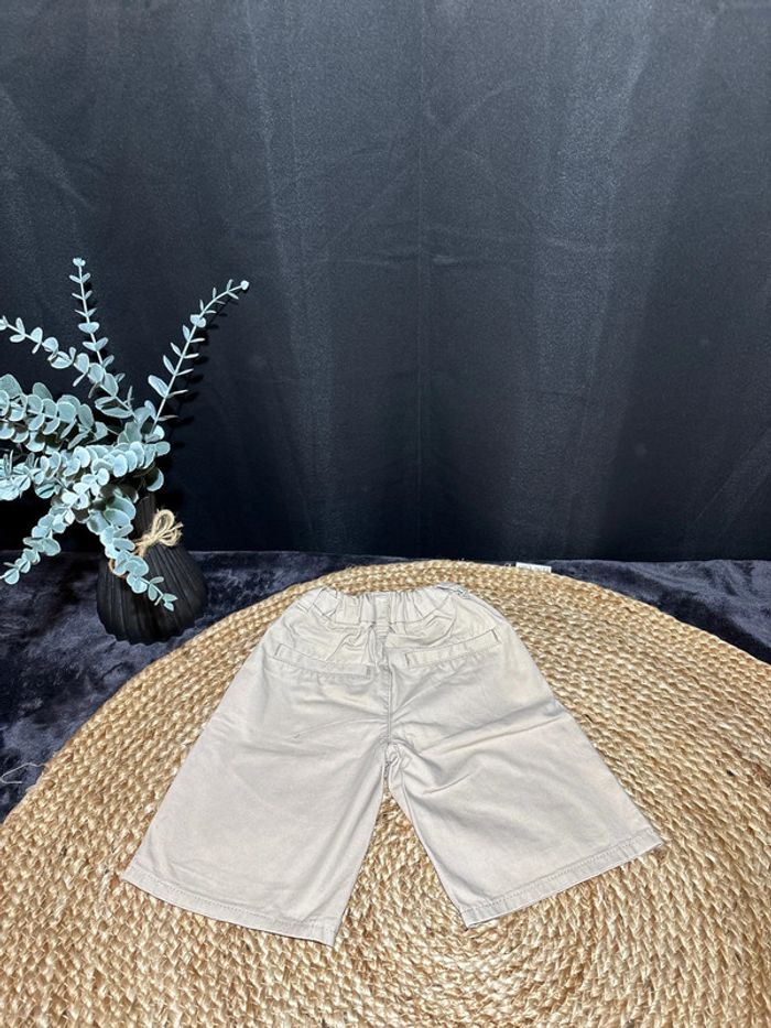 Bermuda garçon taille 6 ans - photo numéro 4