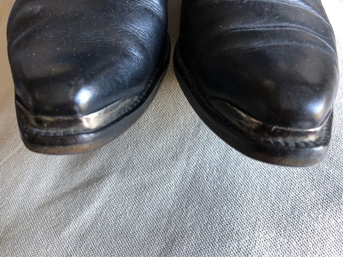 Chaussures de cow-girl - photo numéro 6