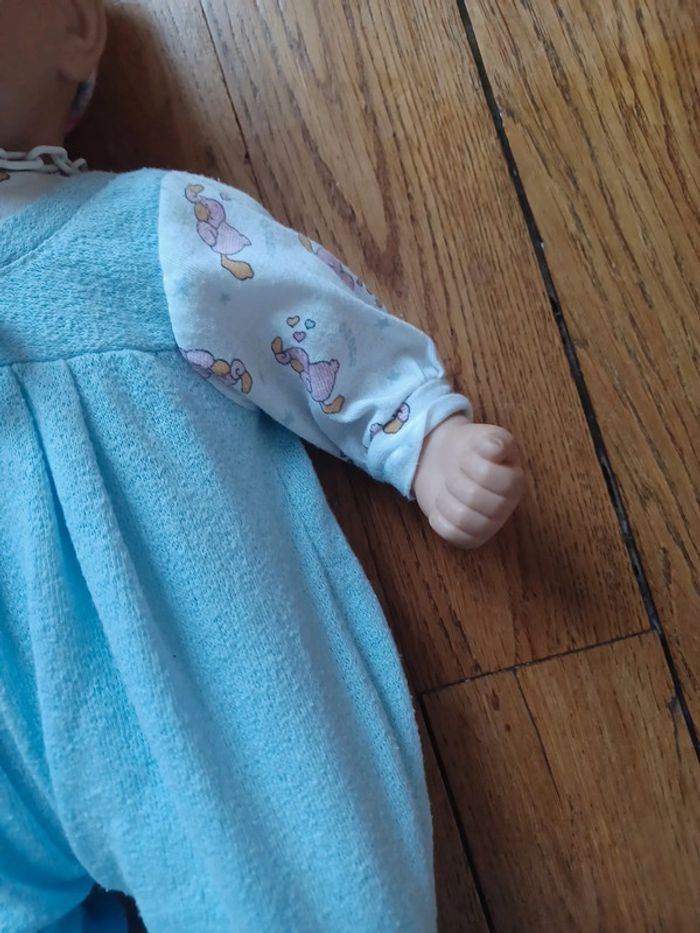 Poupée - photo numéro 4