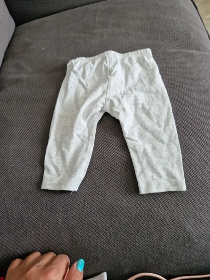 Legging bébé - photo numéro 3