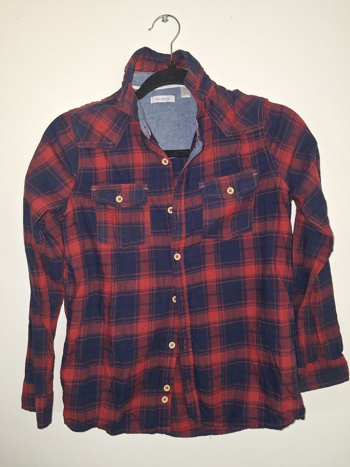 Chemise