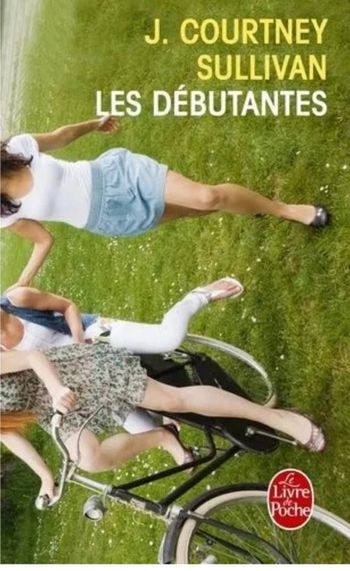 Les débutantes