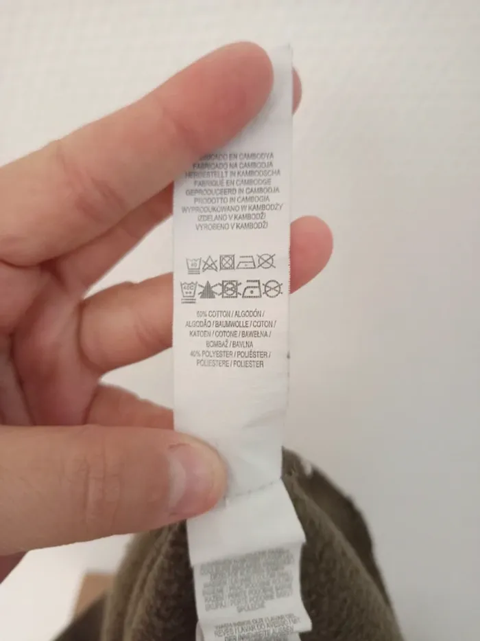 Sweat-shirt garçon - photo numéro 5