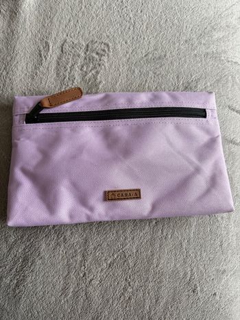 Pochette Cabaia 