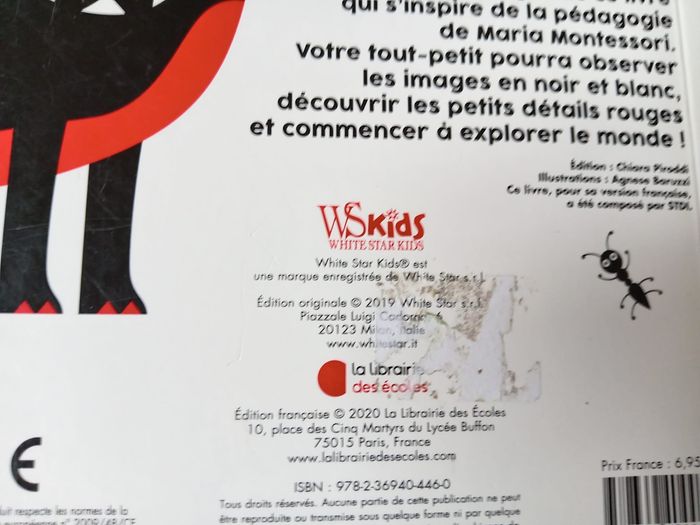 Livre montessori petit ou grand? - photo numéro 3