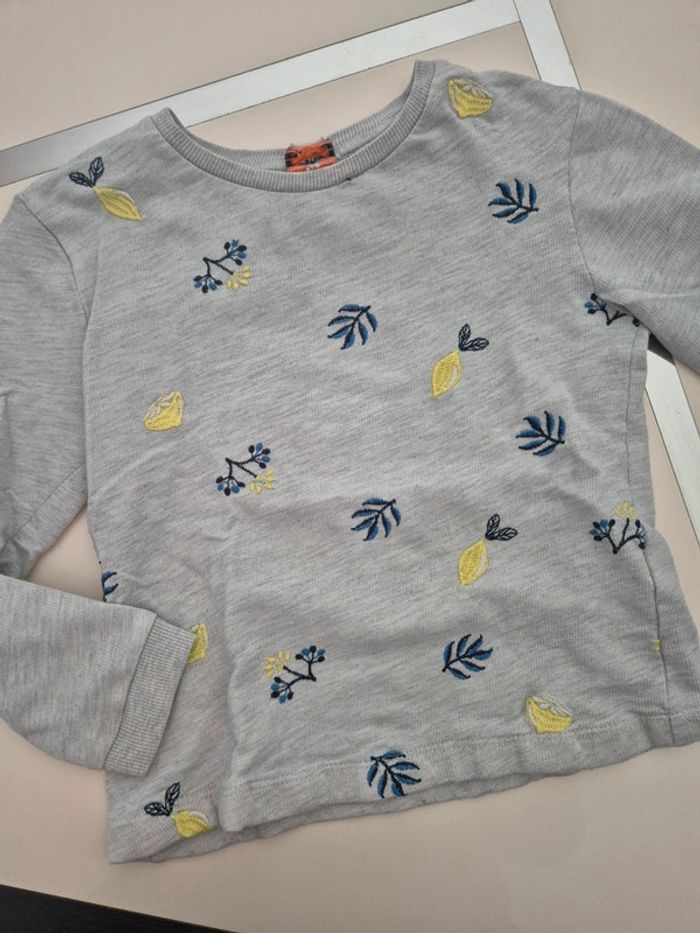 Sweat léger
