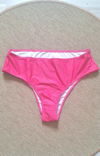 Culotte de bain femme taille 44/46 neuve