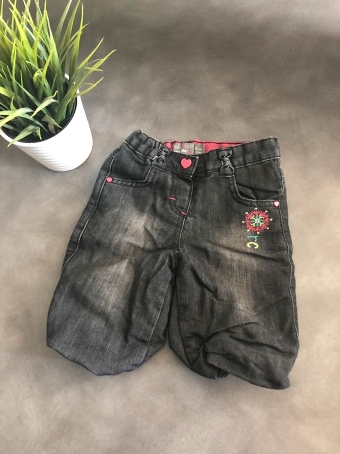 Pantalon 6 mois