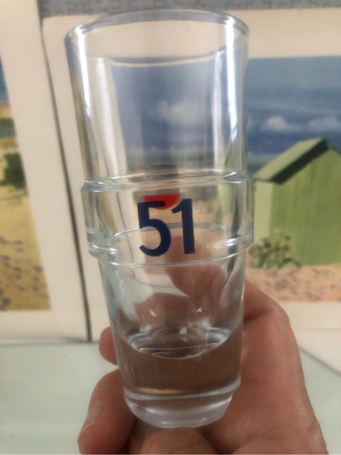 Verres publicitaires - photo numéro 3