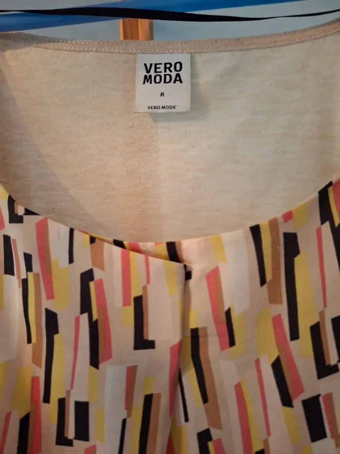 Robe Vero moda taille M - photo numéro 2
