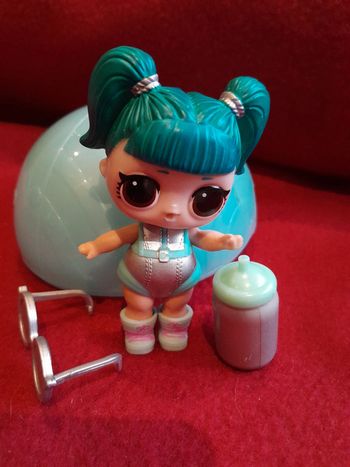 Poupée lol C5