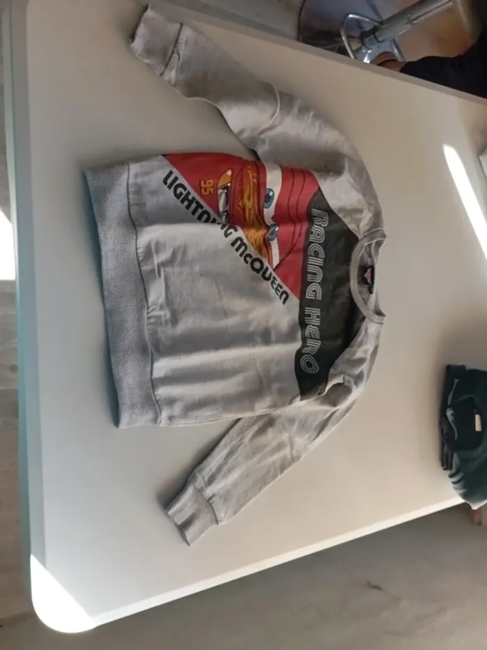 Sweat cars