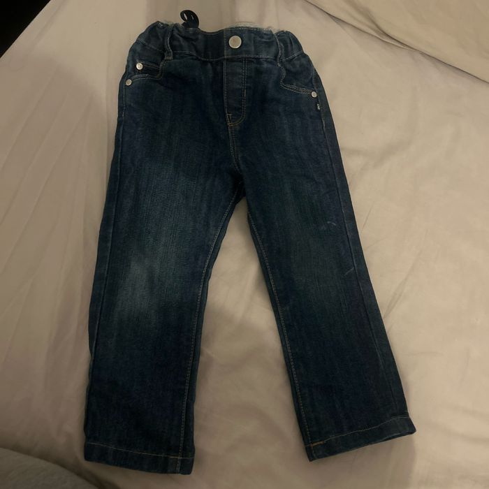 Jeans bébé
