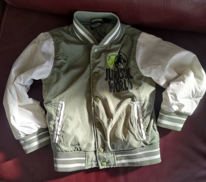 Lot vêtements 6 ans - photo numéro 10