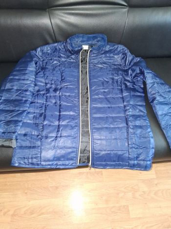 Veste légère